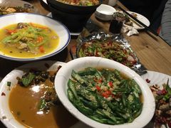 -丰乐餐厅·始于1999·本地老字号