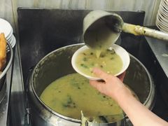-老方子馅饼粥(台东店)