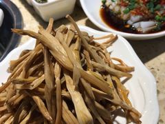 -先机泉水鸡汤(南山老君洞店)