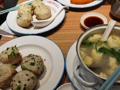 小杨生煎-小杨生煎(湟普汇店)