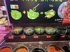 -聚盛源蒸汽海鲜火锅烤肉自助(巨川金海岸购物广场店)