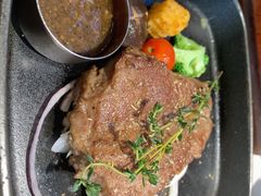 -牛扒先生·厚切雪花牛扒西餐厅(北京路禺山路店)