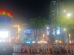 -银隆百货(萧山店)