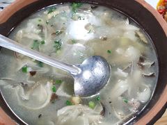 -笨罗卜浏阳菜馆(太平街店)