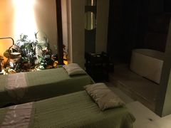 -黄金海岸水疗会所(凯利宾馆店)
