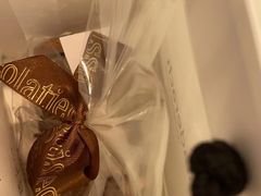 -Laderach 莱德拉(上海环贸iapm店)