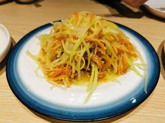 -小船渔村•大连菜•大连焖鱼(黄河路店)