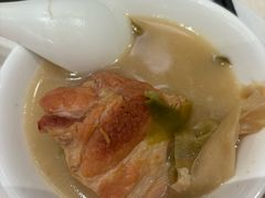 -聚福宝合苑食府(南头镇店)