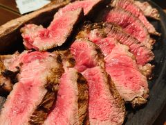 -恰餐厅及酒吧 CHAR Bar & Grill (北京丽都皇冠假日店)