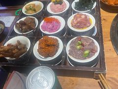 -楠火锅(龙阳广场店)