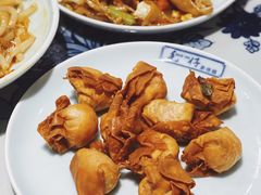 炸清汤-毛仔特色小吃(御窑厂店)