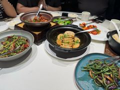 -马仕玖煲·融合菜·酥不腻烤鸭(人大店)
