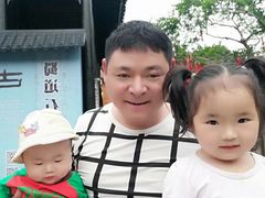 -南沙天后宫景区