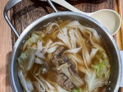 -小满手工粉(北京顺义华联店)