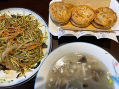 -高晓山馅饼店(牛庄百年店)