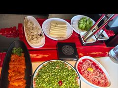 -小龙翻大江文化火锅(宽窄店)