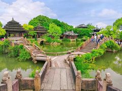 -韩湘水博园