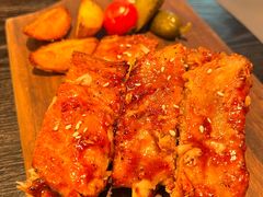 -Nord Grill&Bar Highland诺德西餐(深圳欢乐海岸店)