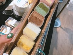 -Olé精品超市(苏州中心店)