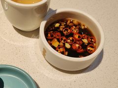 -百年果林椰子鸡(中洲店)