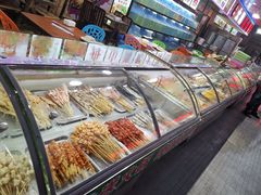 -盱眙小龙虾(天虹店)