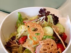 -鲜筵(华亭宾馆店)