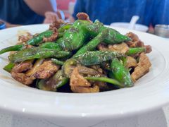 农家小炒肉-周麻婆·川式小炒更下饭(武夷山三姑店)