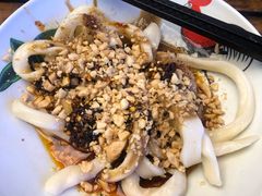 幺鸡甜水面-十一街幺鸡成都担担面(悠方店)