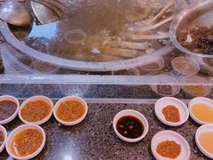 -一肴·牛肉粿条(深圳湾睿印店)