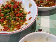 -彭耕记猪油炒小菜(吉联mall店)