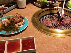 -额尔敦牛厨师铜板烧