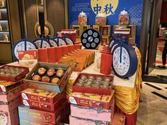 -顺峰(农展馆店)