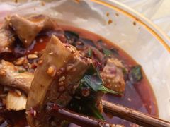 -李老五口水鸡(万寿路店)