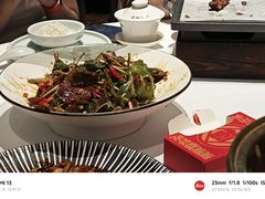 -蓉城小馆(科兴店)