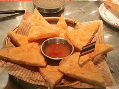 -小小集渔·泰式大排档(太古里香槟店)