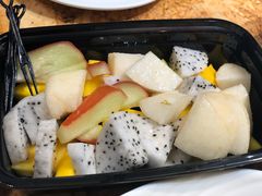 -陈鹏鹏潮汕菜(欢乐海岸 海边景观店)