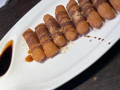 -九牧鱻·渝老鬼重庆火锅(人民路店)