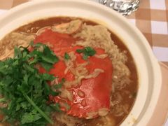葡式燴海鮮飯-船屋葡国餐厅
