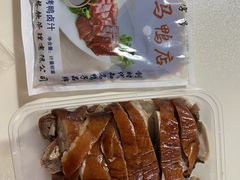 -晓马鸭店(新芜路店)