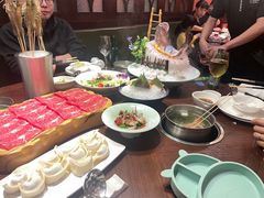 -东海怡品海鲜豆捞(舟宿夜江店)
