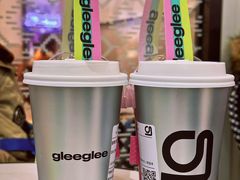 -gleeglee乐溢亦茶(合生汇店)