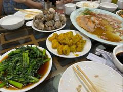 -良师门滨海人家·海鲜·家常菜(滨海城店)