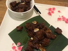 -旅马餐厅(茅家埠店)