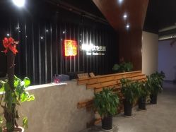 -新境界舞蹈培训中心