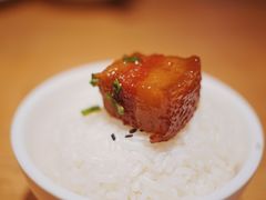 -马仕玖煲·融合菜·酥不腻烤鸭(人大店)