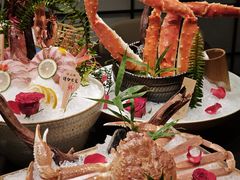 -上井料理黑金店(IFS国金中心店)
