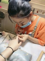 -妙睫屋日式美甲美睫