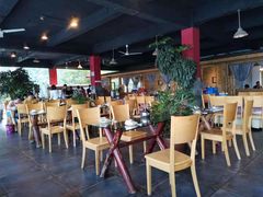 大堂-乡村小榭饭店
