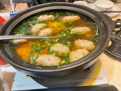 -味上湘菜馆(岳麓山店)