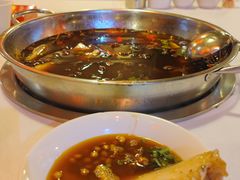 特色招牌红油耗儿鱼-川道拐耗儿鱼(置信路店)